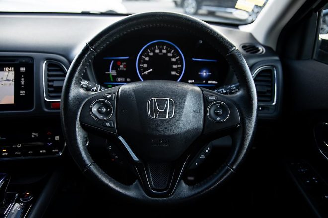 2014 Honda Vezel Hybrid X AWD image 294862