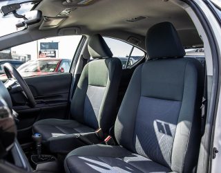 2015 Toyota Aqua Hybrid S Model, Push Start, Reverse Camera image 296668
