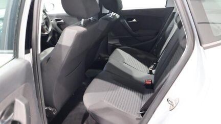 2012 Volkswagen Polo TSI Comfortline – Super Low KMS image 318518