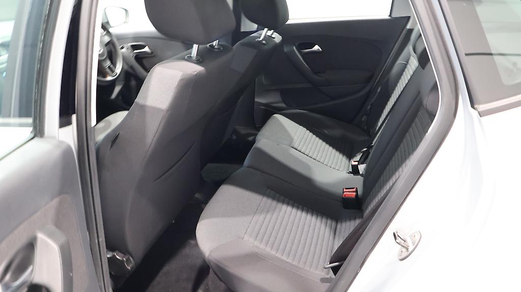 2012 Volkswagen Polo TSI Comfortline – Super Low KMS image 318518