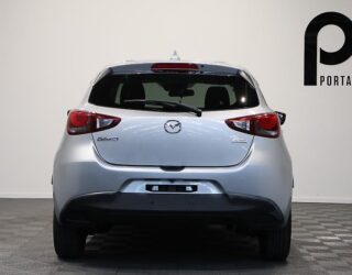 2017 Mazda Demio 13S Super low KMS image 317453