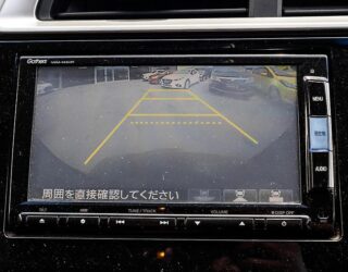 2014 Honda Fit Hybrid L-package image 312393