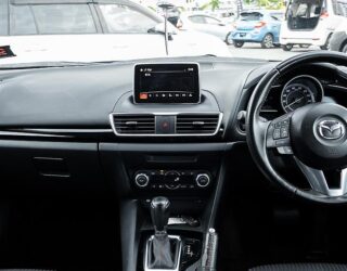 2014 Mazda Axela 20S Touring Skyactiv image 316113