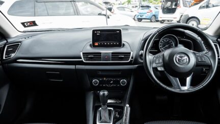 2014 Mazda Axela 20S Touring Skyactiv image 316113