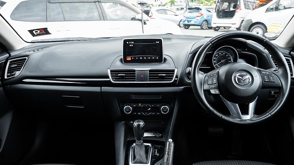 2014 Mazda Axela 20S Touring Skyactiv image 316113