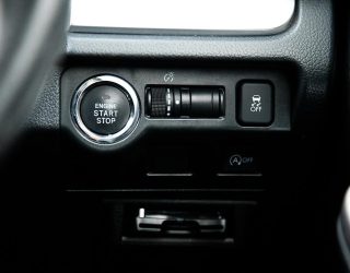 2015 Subaru Impreza Sport 2.0i Eyesight AWD image 297521