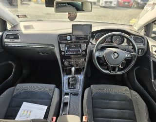 2013 Volkswagen Golf TSI High Line BMT image 295980