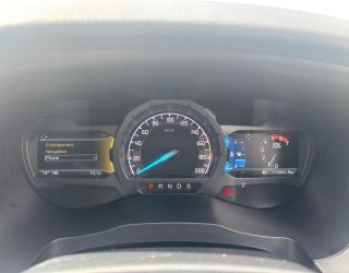 2018 Ford Ranger XLT DOUBLE CAB W/S A image 295397