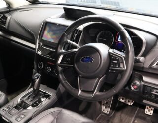2018 Subaru Impreza Sport, Eyesight 2.0L, Full Leather Adaptive Cruise Control image 315876