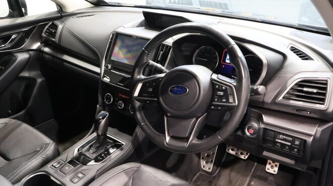 2018 Subaru Impreza Sport, Eyesight 2.0L, Full Leather Adaptive Cruise Control image 315876