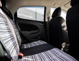 2013 Mazda Demio 13 Skyactiv Shooting Star image 295301