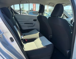 2012 Toyota Aqua S Model, Push Start, Reverse Camera image 296537