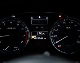 2015 Subaru Impreza Sport 2.0i Eyesight AWD image 297518