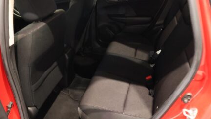 2016 Honda Fit Hybrid F-Package image 316364