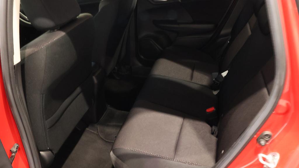 2016 Honda Fit Hybrid F-Package image 316364