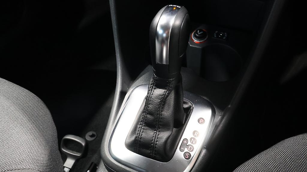 2012 Volkswagen Polo TSI Comfortline – Super Low KMS image 318526