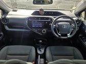 2018 Toyota Aqua Hybrid S Style image 296120