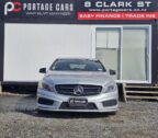 2012 Mercedes-benz A 180 Low KMS image 298516