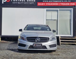 2012 Mercedes-benz A 180 Low KMS image 298516