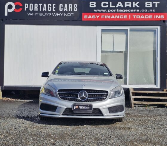 2012 Mercedes-benz A 180 Low KMS image 298516