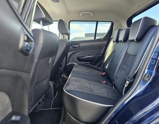 2015 Suzuki Swift SWIFT-STYLE Edition image 296158