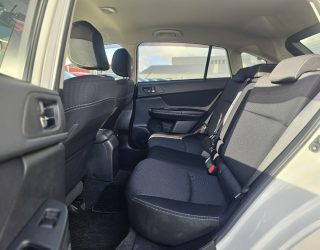 2014 Subaru Impreza Sport 1.6i-L **Low KMS** image 295960