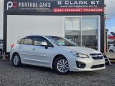 2014 Subaru Impreza Sport 1.6i-L **Low KMS** image 295946