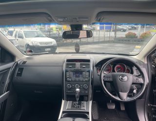 2012 Mazda Cx-9 4WD LTD 3.7 6AT image 297244