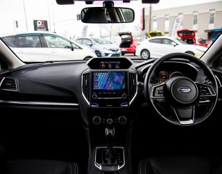 2016 Subaru Impreza 2.0i Eyesight AWD Cruise Control image 296207