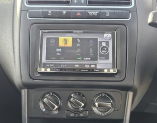 2013 Volkswagen Polo TSI Comfortline BMT image 299178