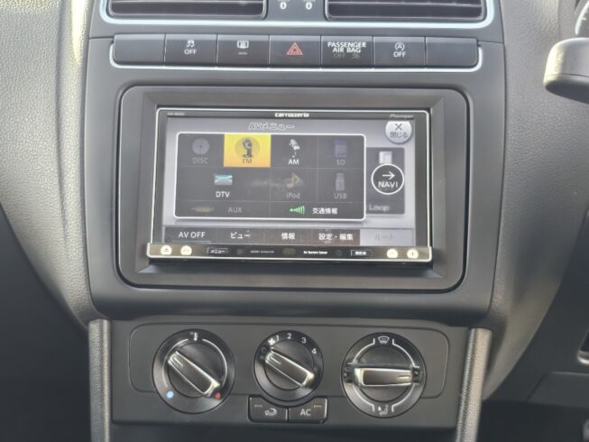 2013 Volkswagen Polo TSI Comfortline BMT image 299178