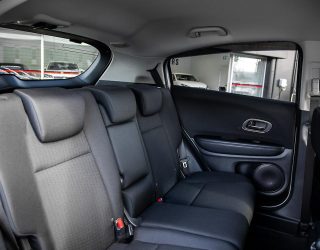 2014 Honda Vezel Hybrid X AWD image 294859
