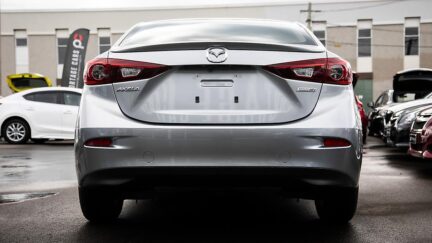 2014 Mazda Axela 20S, SkyActiv HEV image 296590