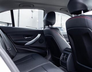 2012 Bmw 320i Sport , Leather PKG image 318661