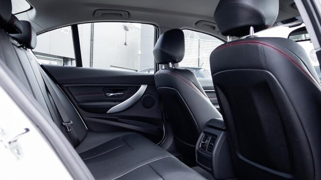 2012 Bmw 320i Sport , Leather PKG image 318661