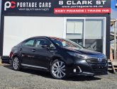 2014 Toyota Sai G Model with Cruise image 295928