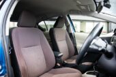 2012 Toyota Aqua Spec S, TRD Kit Push Start image 299010