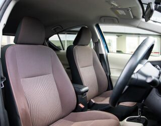 2012 Toyota Aqua Spec S, TRD Kit Push Start image 299010