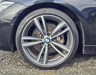 2016 Bmw 330i BMW 330i Luxury Line *NZ New* image 298006