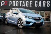 2016 Honda Fit Hybrid F-Package, Heated Seats image 298113