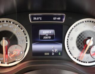 2014 Mercedes-benz A 250 Sports  AMG Low   KMS image 313867