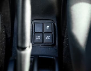 2015 Toyota Aqua Hybrid S Model, Push Start, Reverse Camera image 296657