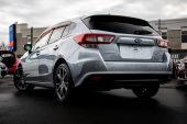 2016 Subaru Impreza 2.0i Eyesight AWD Cruise Control image 296204