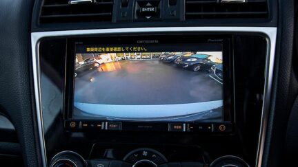 2015 Subaru Levorg 1.6L GT-S Eyesight AWD Cruise Control image 297090