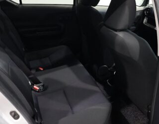 2015 Toyota Aqua S Model, Push Start, Reverse Camera image 319028