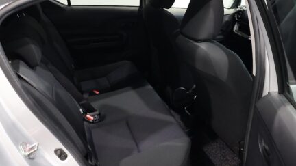 2015 Toyota Aqua S Model, Push Start, Reverse Camera image 319028