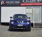 2015 Nissan Juke JUKE GT 1.6P NZ New image 299240