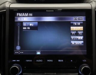 2018 Subaru Impreza Sport, Eyesight 2.0L, Full Leather Adaptive Cruise Control image 315883