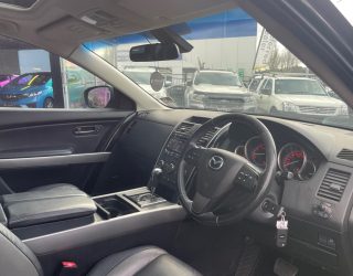 2012 Mazda Cx-9 4WD LTD 3.7 6AT image 297245
