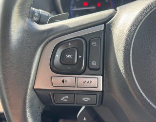 2015 Subaru Outback Leather interior – AWD image 295102
